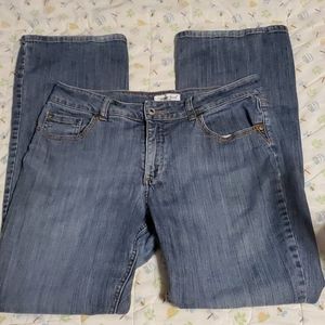 Coldwater Creek Jeans